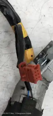 Second-hand car spare part ignition switch for citroen c3 1.4 16v sensodrive x-tr oem iam references   