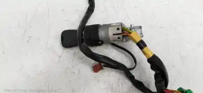 Second-hand car spare part ignition switch for citroen c3 1.4 16v sensodrive x-tr oem iam references   