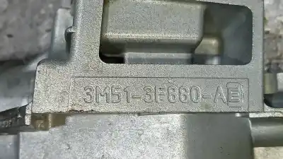 Second-hand car spare part ignition switch for ford focus turn. (cb8) titanium oem iam references 3m513f880ae  