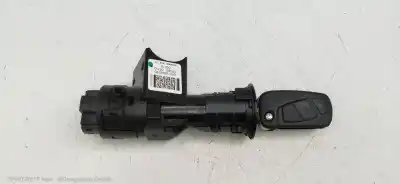 Second-hand car spare part ignition switch for ford ka (ccu) trend + oem iam references 518006280  