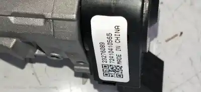 Автозапчасти б/у переключатель стартера за opel mokka x innovation start/stop ссылки oem iam 42526251  233276089