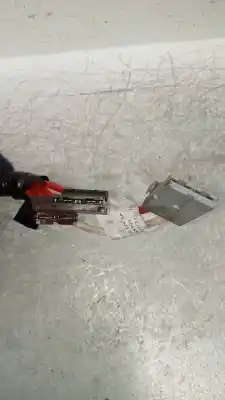 Second-hand car spare part ignition switch for peugeot 806 srdt oem iam references   