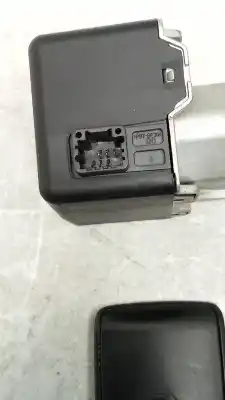 Second-hand car spare part ignition switch for renault kadjar experience oem iam references 487004553r  3468210105