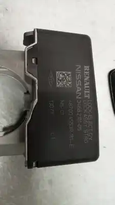 Second-hand car spare part ignition switch for renault kadjar experience oem iam references 487004553r  3468210105