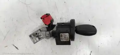 Second-hand car spare part ignition switch for renault modus pack dynamique oem iam references 8200214173d