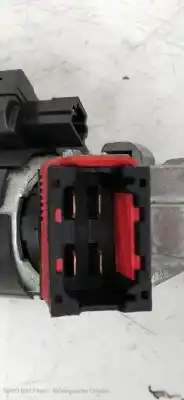 Second-hand car spare part ignition switch for renault modus pack dynamique oem iam references 8200214173d  216738847bt