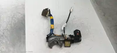 Second-hand car spare part ignition switch for ssangyong rodius xdi oem iam references 8697008110