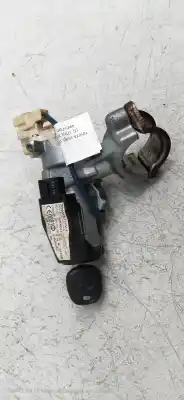 Second-hand car spare part ignition switch for toyota yaris (ncp1/nlp1/scp1) 1.4 d-4d linea luna oem iam references 