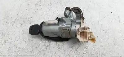 Second-hand car spare part ignition switch for toyota yaris (ncp1/nlp1/scp1) 1.4 d-4d linea luna oem iam references   