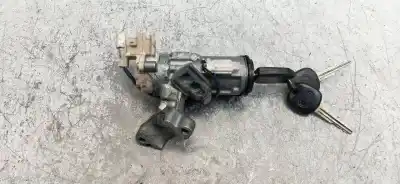 Second-hand car spare part ignition switch for toyota yaris (ncp1/nlp1/scp1) 1.0 linea sol oem iam references 