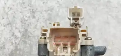 Автозапчасти б/у переключатель стартера за toyota yaris (ncp1/nlp1/scp1) 1.0 linea sol ссылки oem iam   