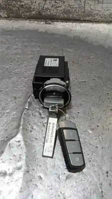 Tweedehands auto-onderdeel startschakelaar voor volkswagen cc (358) advance bluemotiontech oem iam-referenties 3c0905843ad