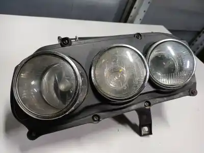 Peça sobressalente para automóvel em segunda mão FAROL / FAROLIM ESQUERDO por ALFA ROMEO 159 (140)  Referências OEM IAM 0060682089  