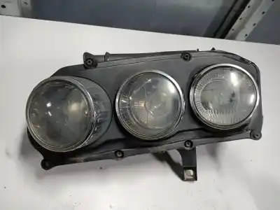 Автозапчастина б/у ліва фара для alfa romeo 159 sportwagon (140) 1.9 jtdm 16v distinctive посилання на oem iam 