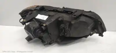 Peça sobressalente para automóvel em segunda mão farol / farolim esquerdo por bmw x5 (e53) 3.0d referências oem iam   