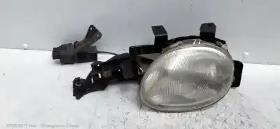 Second-hand car spare part left headlight for chrysler neon (pl) 2.0 le oem iam references 