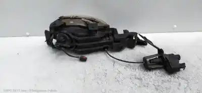 Second-hand car spare part left headlight for chrysler neon (pl) 2.0 le oem iam references   