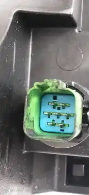 Second-hand car spare part left headlight for ford transit combi ´06 ft 350 l trend oem iam references   