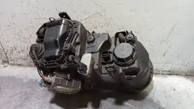 Second-hand car spare part left headlight for kia opirus básico oem iam references   