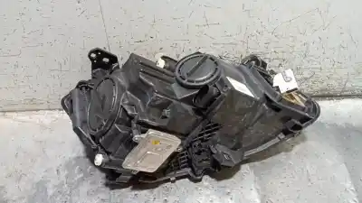 İkinci el araba yedek parçası sol far için mercedes-benz clase a (w176) a 200 cdi blueefficiency (176.001) oem iam referansları a1768201161kz  1ex01081821