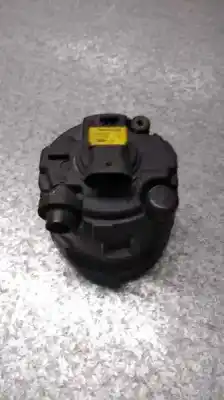 Second-hand car spare part left fog light for nissan note (e11e) * oem iam references   