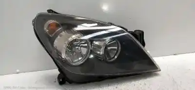 Second-hand car spare part right headlight for opel astra gtc enjoy oem iam references   