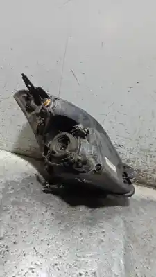 Автозапчастина б/у ліва фара для suzuki swift azg (nz) glx посилання на oem iam 3530062j11  