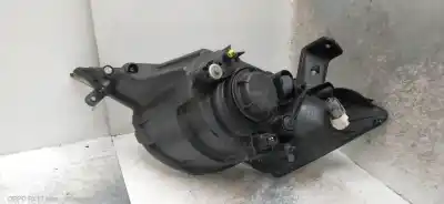 Second-hand car spare part right headlight for ssangyong actyon 200 xdi 4wd limited oem iam references   