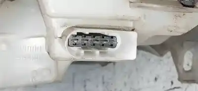 Second-hand car spare part right headlight for smart coupe 0.6 turbo cat oem iam references   