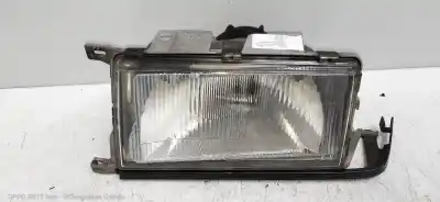 Second-hand car spare part left headlight for volvo serie 440 gl oem iam references 