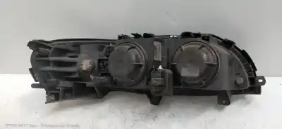 İkinci el araba yedek parçası sol far için volvo s60 berlina 2.4 (125kw) oem iam referansları 9151851  89005622