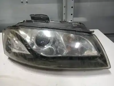 Peça sobressalente para automóvel em segunda mão FAROL / FAROLIM DIREITO por AUDI A3 (8P)  Referências OEM IAM 084461106R  
