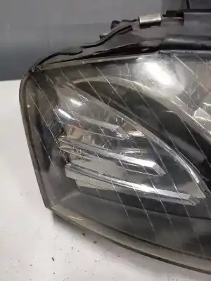 Peça sobressalente para automóvel em segunda mão farol / farolim direito por audi a3 (8p) 2.0 tdi ambiente referências oem iam 084461106r  