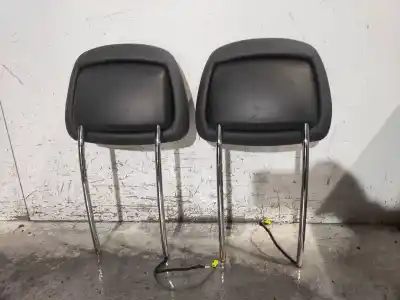 Pezzo di ricambio per auto di seconda mano poggiatesta per mercedes-benz clase c (w204) familiar c 220 t cdi blueefficiency (204.202) riferimenti oem iam   