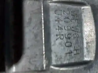 Pezzo di ricambio per auto di seconda mano riduttore per kia carens ( ) concept riferimenti oem iam wew6h  209901 u44r