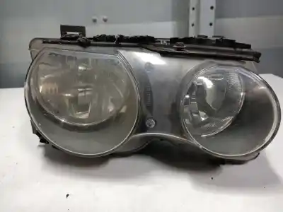 Second-hand car spare part Right Headlight for BMW SERIE 3 COMPACT (E46) 320td OEM IAM references   