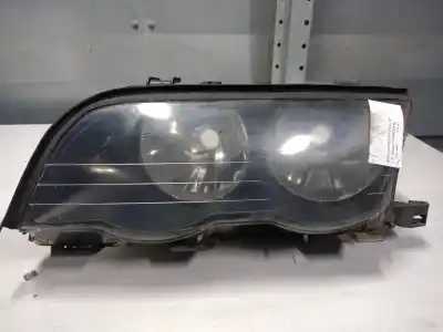 Peça sobressalente para automóvel em segunda mão farol / farolim esquerdo por bmw serie 3 berlina (e46) 320d referências oem iam 