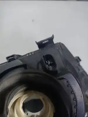 Second-hand car spare part left headlight for bmw serie 3 berlina (e46) 320d oem iam references   