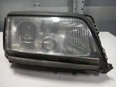 Peça sobressalente para automóvel em segunda mão farol / farolim direito por audi s8 (d2) 4.2 340 cv / 250 kw referências oem iam 0301047274