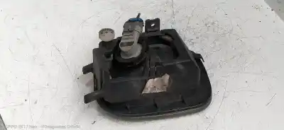 Gebrauchtes Autoersatzteil nebelscheinwerfer rechts zum nissan almera (n16/e) elegance oem-iam-referenzen   