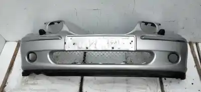 Peça sobressalente para automóvel em segunda mão para choques dianteiro por mg serie 45 (rt) classic referências oem iam 
