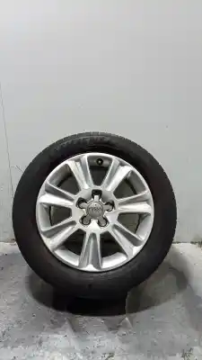 Автозапчасти б/у комплект колес за audi a1 (8x) ambition ссылки oem iam  Автозапчасти б/у комплект колес за audi a1 (8x) ambition ссылки oem iam