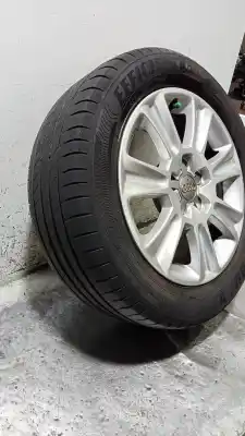 Автозапчасти б/у комплект колес за audi a1 (8x) ambition ссылки oem iam  205/55/15  Автозапчасти б/у комплект колес за audi a1 (8x) ambition ссылки oem iam  205/55/15