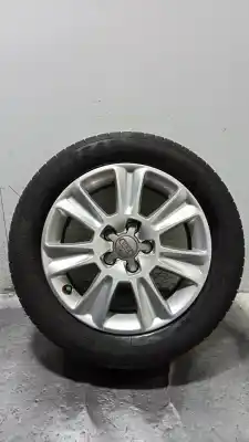 Автозапчасти б/у комплект колес за audi a1 (8x) ambition ссылки oem iam  205/55/15  Автозапчасти б/у комплект колес за audi a1 (8x) ambition ссылки oem iam  205/55/15