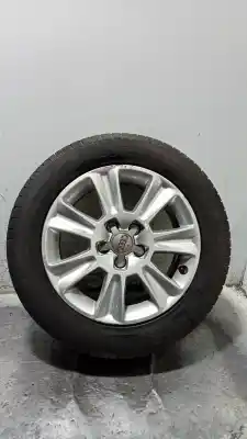 Автозапчасти б/у комплект колес за audi a1 (8x) ambition ссылки oem iam  205/55/15  Автозапчасти б/у комплект колес за audi a1 (8x) ambition ссылки oem iam  205/55/15