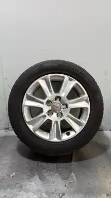 Peça sobressalente para automóvel em segunda mão jogo de jantes por audi a1 sportback (8xa) ambition referências oem iam 