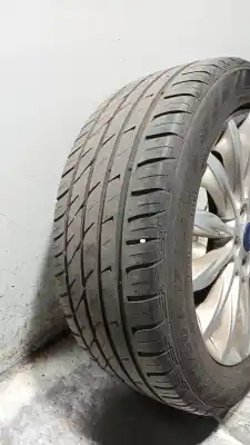 Pièce détachée automobile d'occasion jeu de jantes pour ford s-max (ca1) 2.0 tdci cat références oem iam  225/50/17 