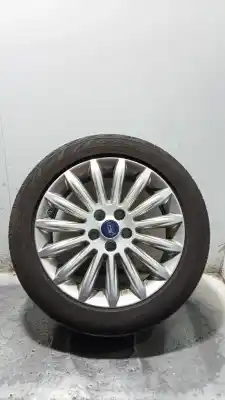 Pièce détachée automobile d'occasion jeu de jantes pour ford s-max (ca1) 2.0 tdci cat références oem iam  225/50/17 