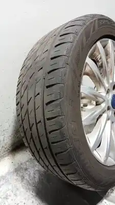 Pièce détachée automobile d'occasion jeu de jantes pour ford s-max (ca1) 2.0 tdci cat références oem iam  225/50/17 