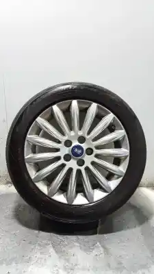 Pièce détachée automobile d'occasion jeu de jantes pour ford s-max (ca1) 2.0 tdci cat références oem iam  225/50/17 
